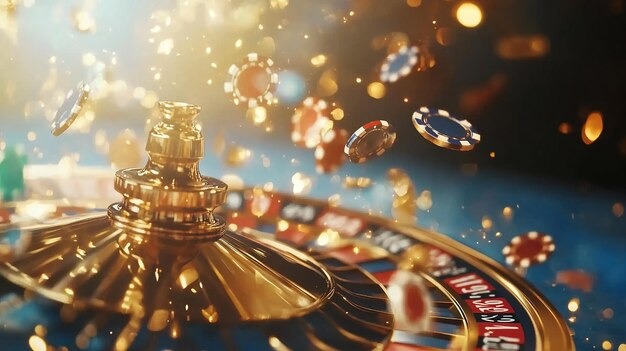 vip toto featured game showcase